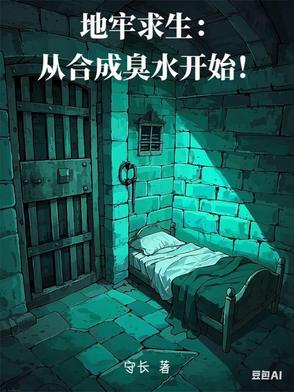 地牢求生：从合成臭水开始！地牢求生：从合成臭水开始！