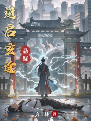 道启玄途道启玄途