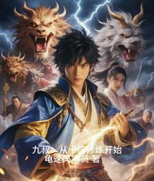 九叔：我能无限开挂！九叔：我能无限开挂！