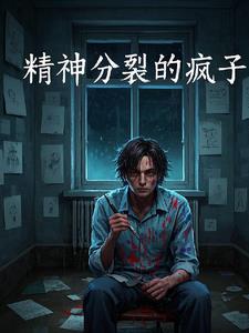 疯子，不，我只是精神分裂疯子，不，我只是精神分裂