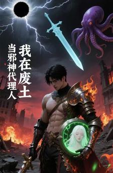 我在废土当邪神代理人我在废土当邪神代理人